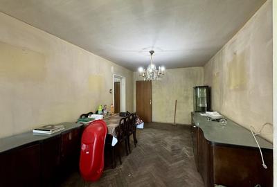 OPORTUNITATE - 3 camere decomandate, 70 mp utili, et 3 - Bucur Obor - 5