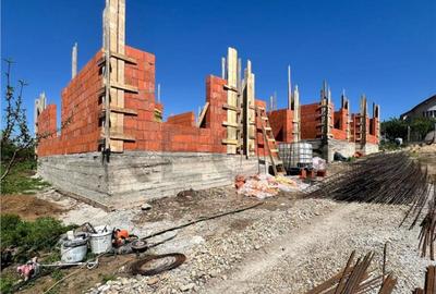 RECO Casa noua in cartierul Oncea - 5