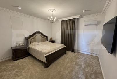 Casă individuală cu 10 camere cu Teren 1143 Mp în Malu Mare - 11