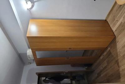 Apartament de vanzare cu trei camere decomandate cu bai proprii, confort I - 5