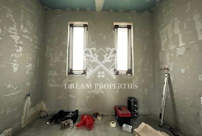 Casa de vanzare 120 mp, 4 camere,3 bai, teren 350 mp, DEZMIR - 13