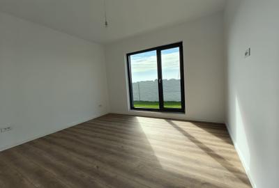 Casă individuală – 3 dormitoare, 402 mp teren - 120mp utili Casă individuală – 3 dormitoare, 402 mp teren - 120mp utili - 16