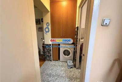 Apartament cu 2 camere semidecomandat în Democrației - 5