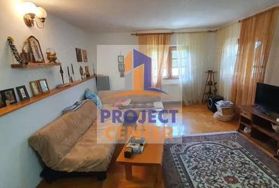 Casă cu 4 camere cu Teren 842 Mp în Trivale - 17