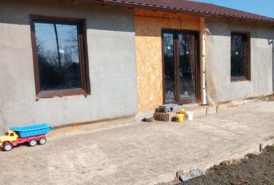 Casă în Târgșoru Nou - 1