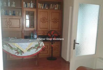 Casa individuala cu 3 camere Ferentari- Trompetului - 7