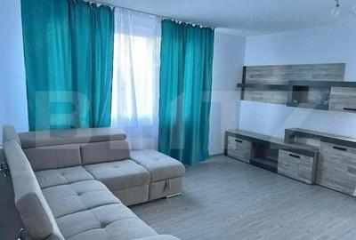 Apartament cu 2 camere semidecomandat în Decebal - 4