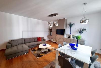 Apartament modern 3 camere, 90 mp, Gheorgheni, zona Iulius M - 2