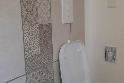 Casă cu 3 camere în Central - 3