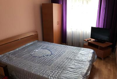 Apartament cu 2 camere decomandat în Ultracentral - 4