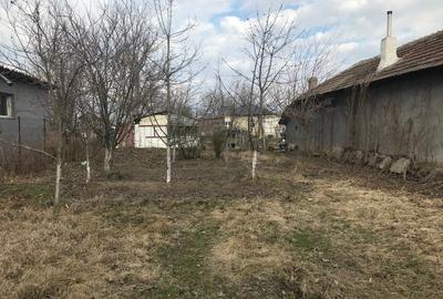 Casă individuală cu 3 camere cu Teren 1000 Mp în Plumbuita - 3