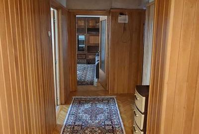 Apartament cu 4 camere decomandat în Păcurari - 2