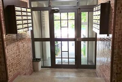 Apartament cu 2 camere semidecomandat, mobilat în Tineretului - 12