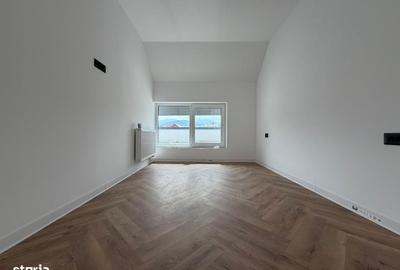 Apartament cu 4 camere în Tractorul - 9