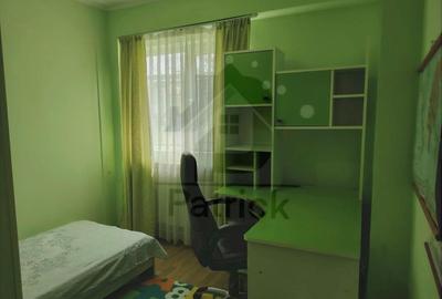Apartament 3 camere IC Frimu (RENO) - 8