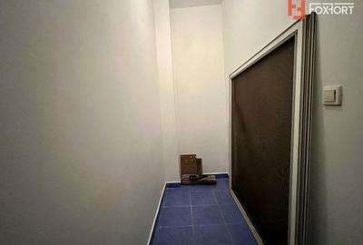 Apartament cu 2 camere de inchiriat zona Aradului - 11