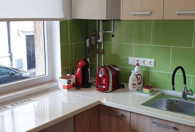 De vanzare Apartament 3 camere Mitropolie, ULTRACENTRAL liniste Unirii - 11