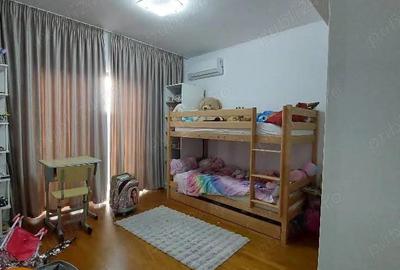 Vila Individuala P+1+M , 5 Camere, teren 313mp Drumul Dobroesti Fundeni - 1