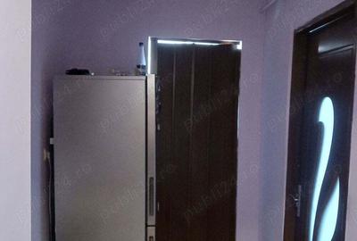 Garsoniera confort 1 decomandata gavana 3 Etaj 4din4 - 8