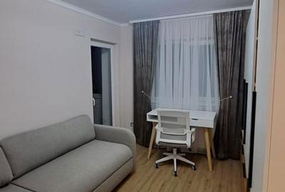 Apartament cu 3 camere în Central - 5