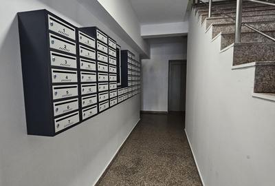 Refugiul tău de vis la malul mării – Vanzare garsoniera in  DE SILVA RESIDENCE ! - 21