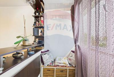 Garsoniera de vanzare in zona Brancoveanu - 11