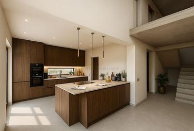 Ansamblu rezidențial exclusivist - cu acces privat I Predare la cheie - 3