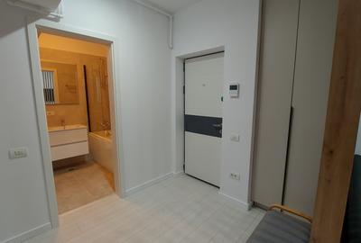 Metrou Berceni 5 min - 2 camere 45 mp prima inchiriere totul nou - 5