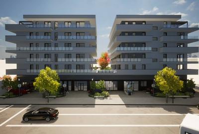 Spațiu comercial, de 1,012 mp, în Cernavodă - 1
