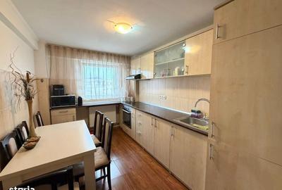 Apartament cu 3 camere decomandat în Calea Aradului - 2