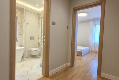 Apartament cu 3 camere| Dorobanti Capitale - 6