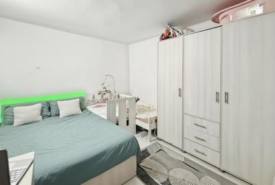 Casă individuală cu 3 camere cu Canalizare în Km 5 - 13