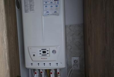 Apartament cu 2 camere decomandat, mobilat în Haliu - 12