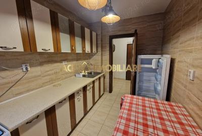 Apartament cu 2 camere decomandat, mobilat în Parcul Circului - 4