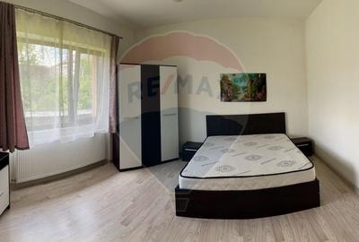 Casă individuală cu 2 camere cu Canalizare în Ocna Șugatag - 5