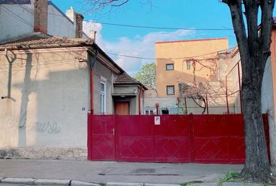 Casa de Vanzare Constanta - Ultracentral - 2