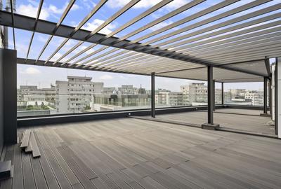 Apusurile pe care le vei numi „acasă” in acest penthouse spectaculos - 22