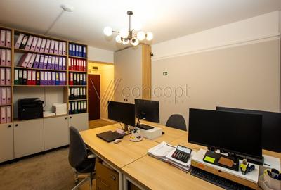 3 camere +2 bai | parter | bloc nou - 14