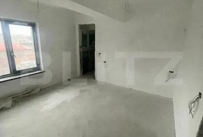 Apartament cu 3 camere în Valea Rosie