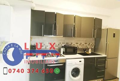 Apartament cu 3 camere decomandat în Big - 6