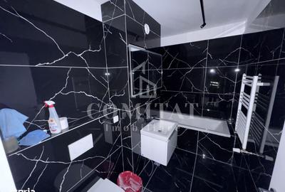 Apartament cu 2 camere decomandat, mobilat în Central - 3