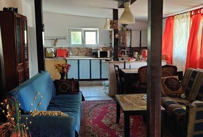 Casă cu 4 camere cu Teren 1200 Mp în Central - 4
