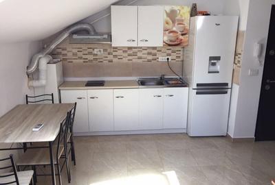 Apartament cu 2 camere în Roșu - 2