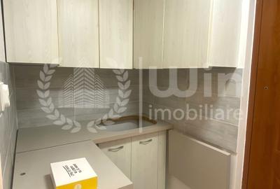 Garsoniera |  Renovata | Pretabil pentru investitie | Marasti! - 3