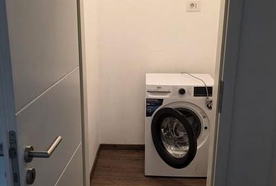 Apartament cu 2 camere decomandat, mobilat în Braytim - 3