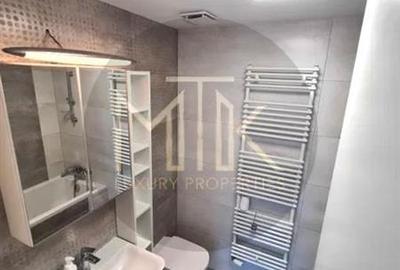 Cloud 9 I Apartament 2 camere Aviatiei I 1 loc parcare - 6