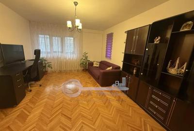 Apartament cu 2 camere decomandat, mobilat în Gară - 2