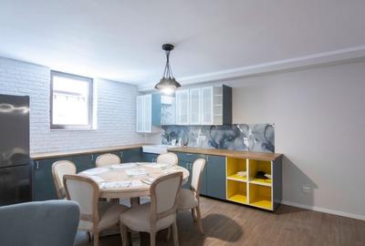 Vila D+P+E+M Kiseleff - 4