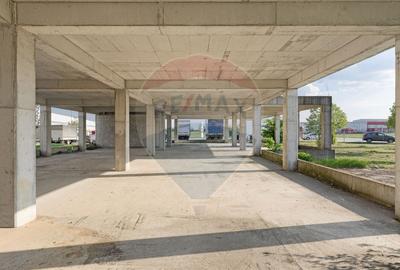 Teren Construcții intravilan de 3754 mp, în Aradul Nou - 11