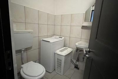 Apartament cu 3 camere decomandat în Central - 2
